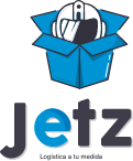 Jetz - Logo completo vertical